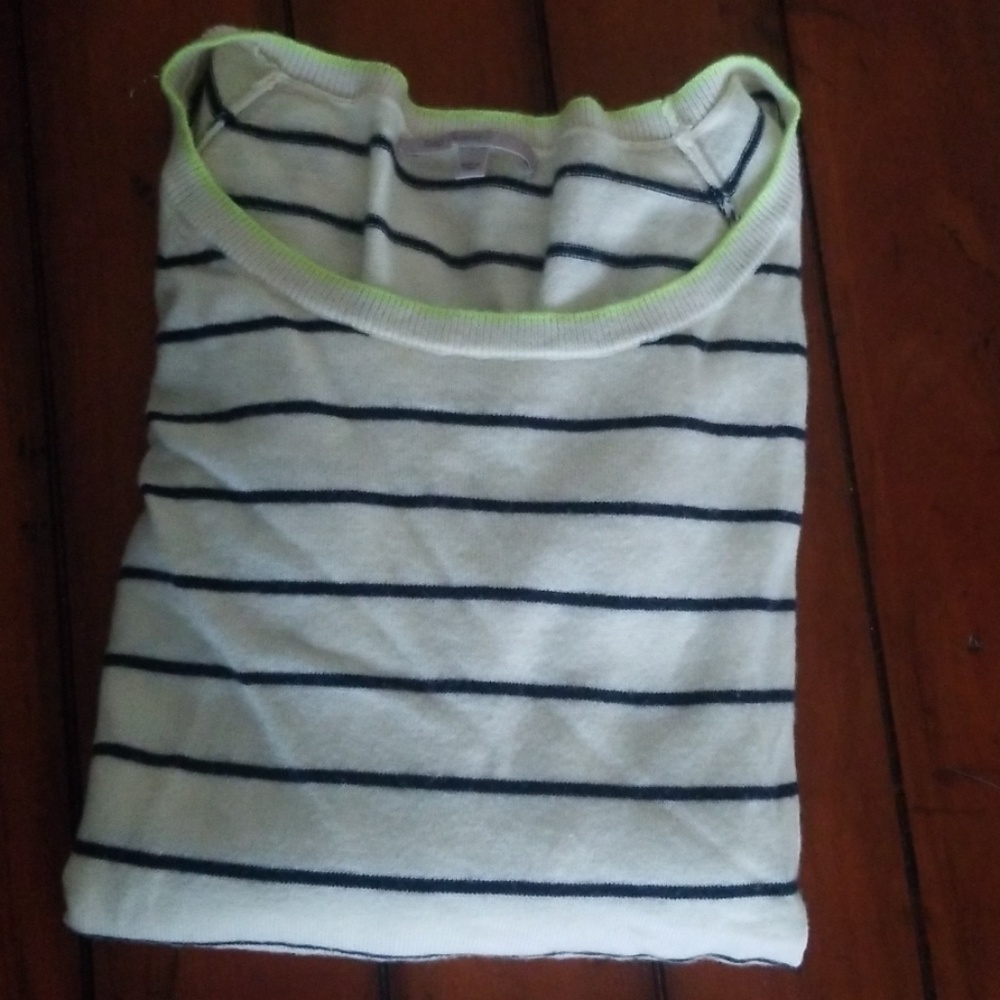 Womens Gap sweater